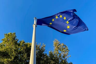 Energipriser sender europæisk inflation op på sit højeste i tre år
