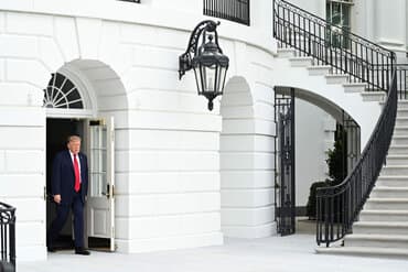  I Washington D.C. praler man ikke længere af at være dansk