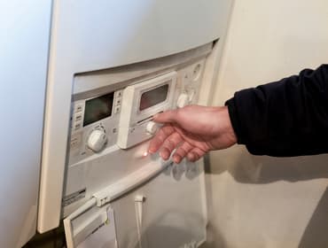 Danskerne skruede ned for energiforbruget i 2025