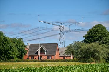Energinet opgraderer testplatform til nye energianlæg efter dialog med branchen
