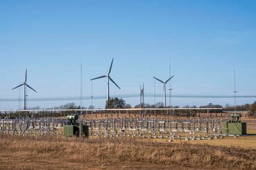 Tre vestjyske borgmestre vil have brintrør undersøgt som alternativ til nye elforbindelser