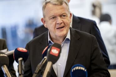 Løkke opfordrer til fortsat pres på Rusland efter dieselaftale