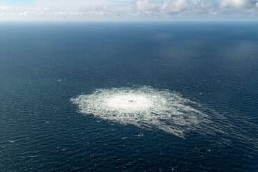 Ukrainer skal i retten for krigsforbrydelser i Nord Stream-sag