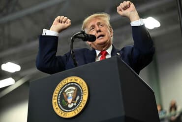 Rusland: Dieselkontrakter med USA underskrives snart
