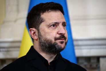 Ukraine vil genoptage angreb på Ruslands olieraffinaderier