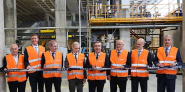 NKT indvier udvidet kabelfabrik i Portugal