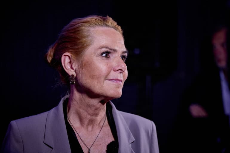 Danmarksdemokraterne vil have akutpakke mod stigende udgifter