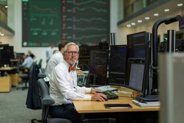 Jyske Bank: Europa kan skaffe gas nok – spørgsmålet er prisen