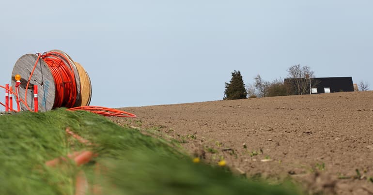 Energinet tilbyder frivillige aftaler om nye elkabler