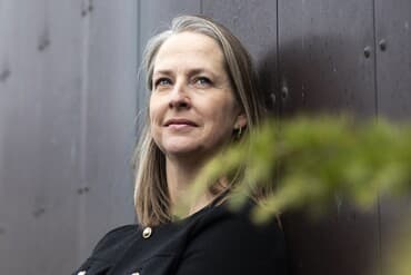 Flere unge vælger tekniske erhvervsuddannelser