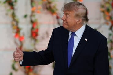 Ukraine har sat olieangreb på pause efter Trump-pres