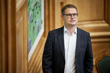 Regeringen må nedjustere klimaforventninger fra udtaget lavbundsjord