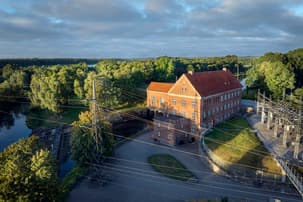 Den gamle prop i Gudenåen og den nye prop i EU-retten