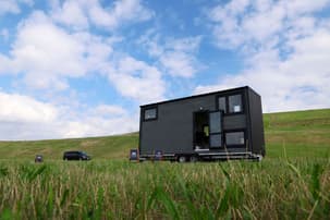 Kommuner satser på tiny houses: Men hvem skal bo i dem?