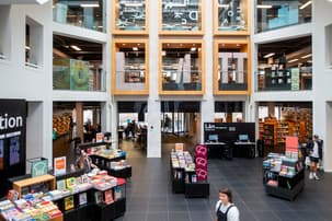 Hvad mister vi, når lokale biblioteksfilialer drejer nøglen om?