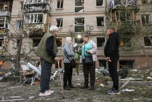Oprust det demokratiske beredskab