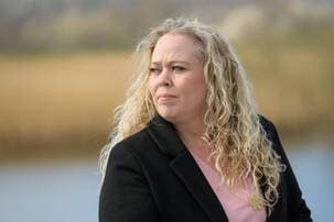 Første gang for bordenden: “Budgetaftalen er det allermest afgørende”
