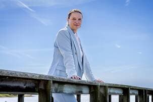 Lolland lukker skoler og plejecentre: “Nu knækker Danmark”