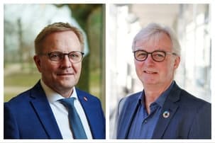 Værdien af partnerskaber er større end de pengebeløb, der følger med
