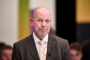 Borgmester hælder lovforslag ned ad brættet: Det bliver værre for både kommuner, børn og familier 