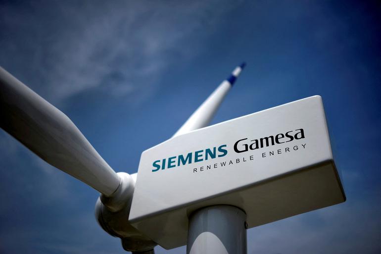 Siemens Gamesa nedlægger 800 stillinger i Danmark