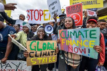 Rapport dumper Danmark og andre rige landes klimabistand