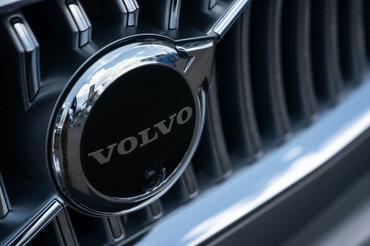 Volvo stopper produktion af dieselbiler næste år