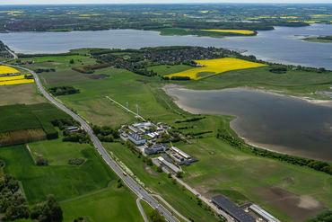 Ny chance til atomkraft i Danmark?