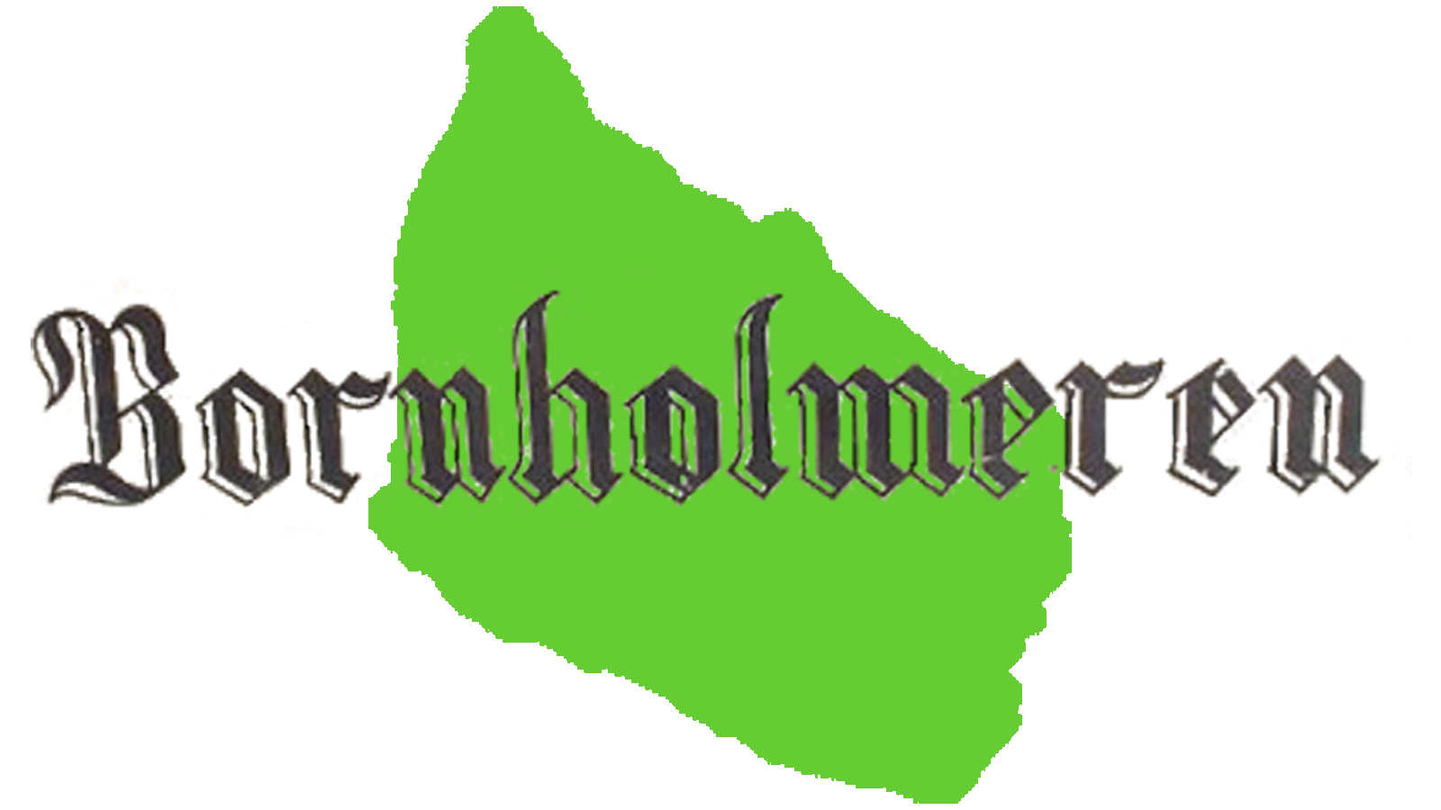 Nyheder fra Bornholm